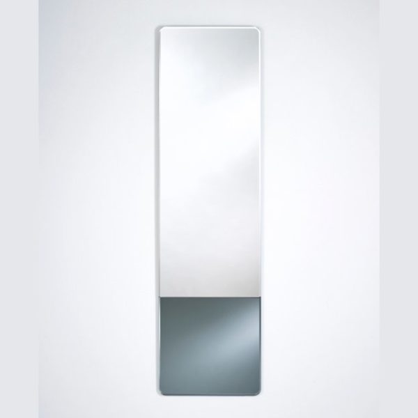 Moderne Spiegel DUO Grey