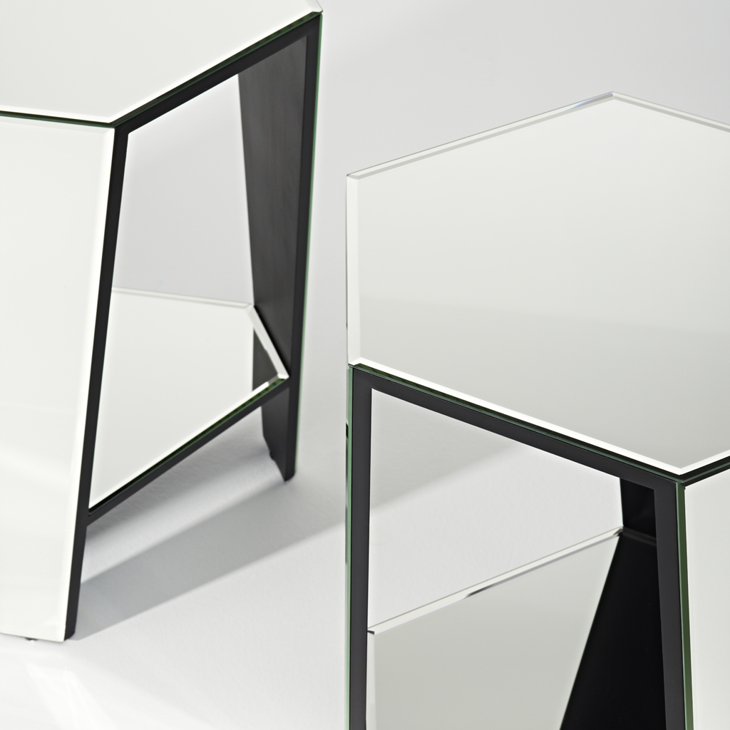 Mirror Table